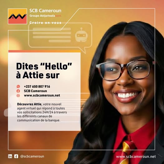 Vous aussi ayez un agent IA pour la gestion de vos clients en ligne