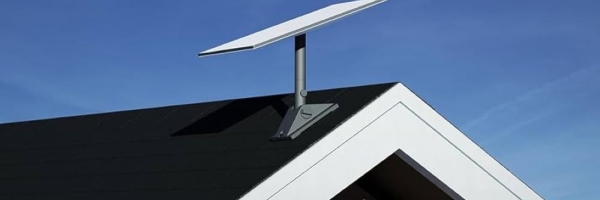 Amélioration significative de la vitesse et de la latence de starlink