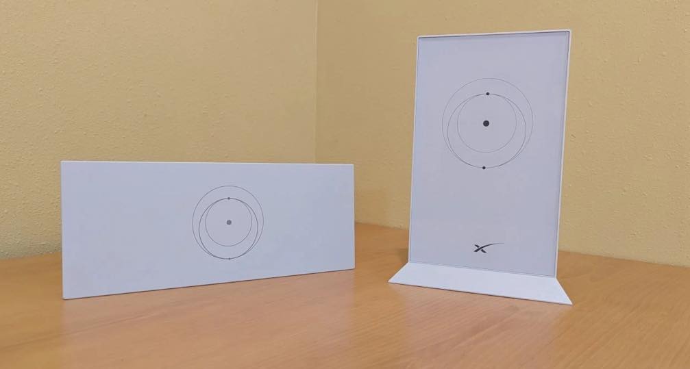 Les divers Kits Starlink