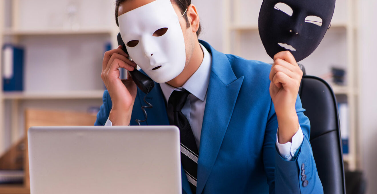 Arnaque au président : nos conseils pour protéger votre entreprise
