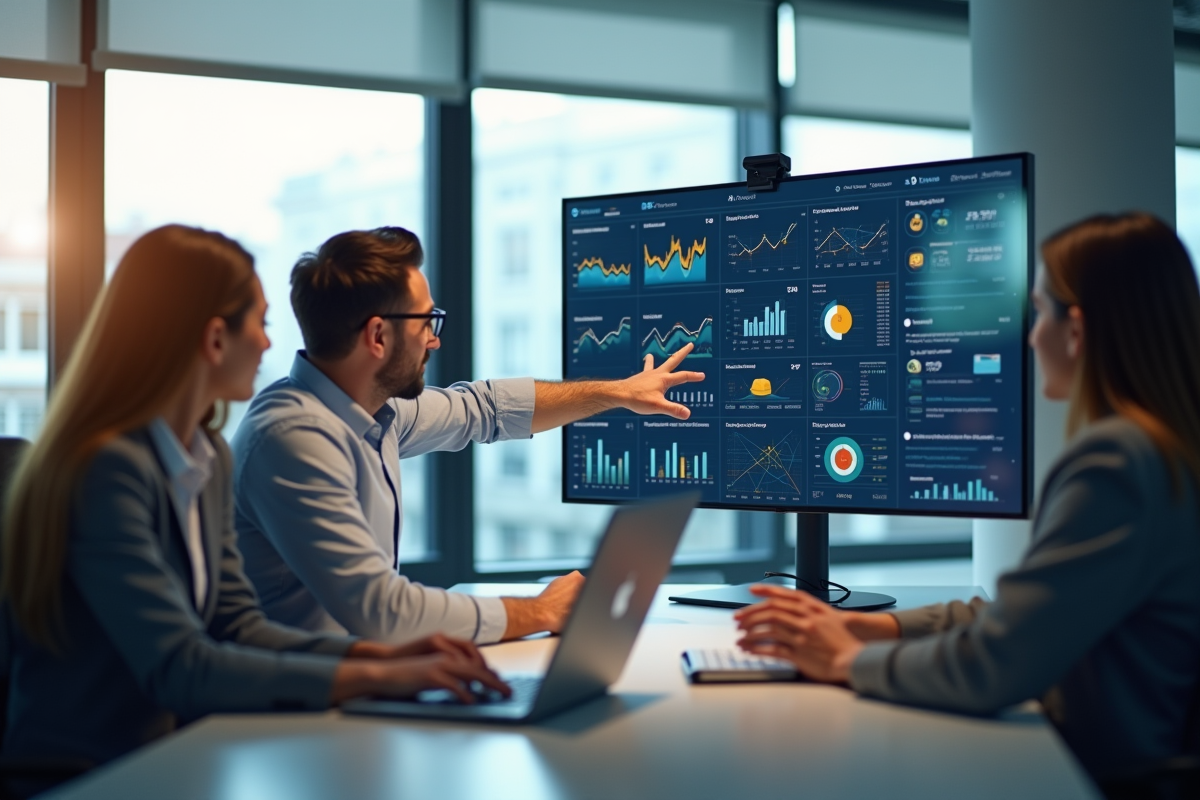 Optimisez votre performance grâce à l’externalisation de votre Système d’Information