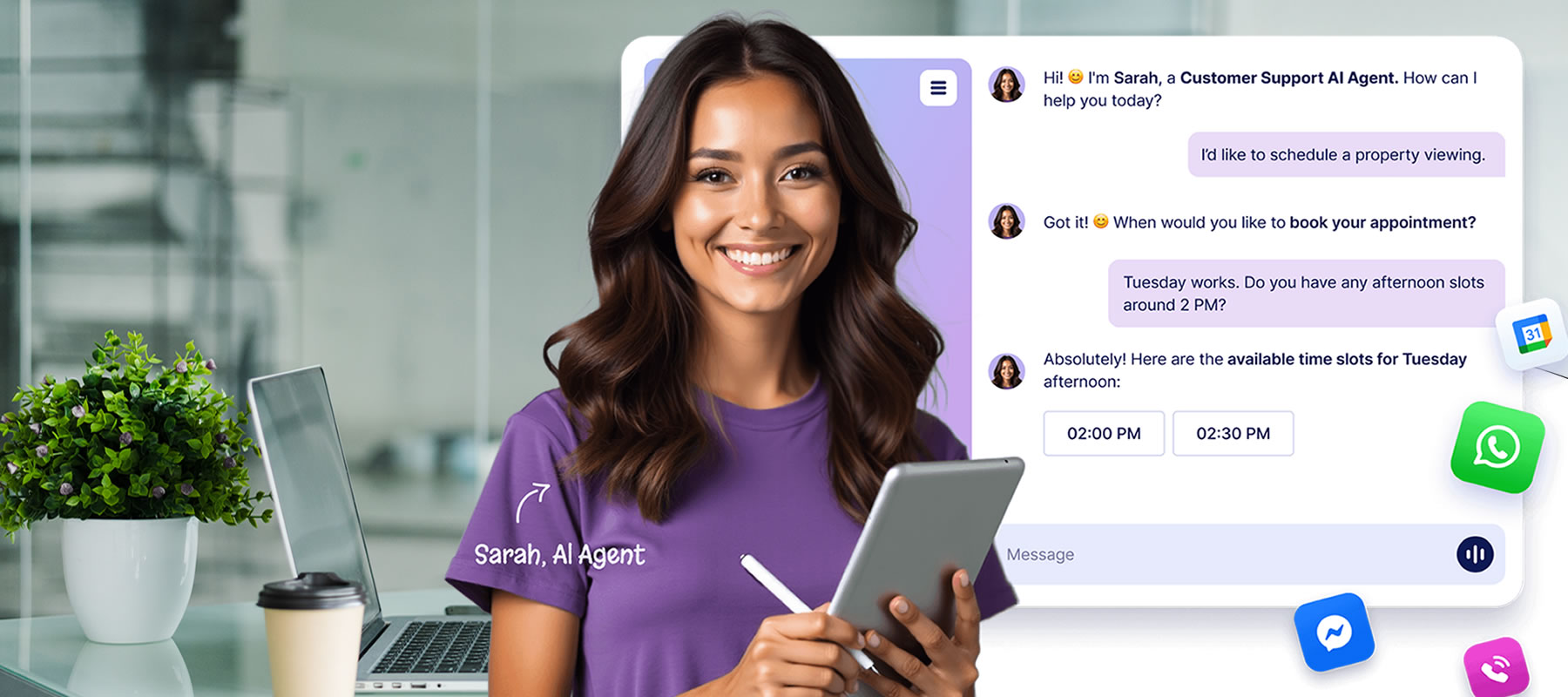  Implémentation d’agents IA : une révolution au service de votre relation client