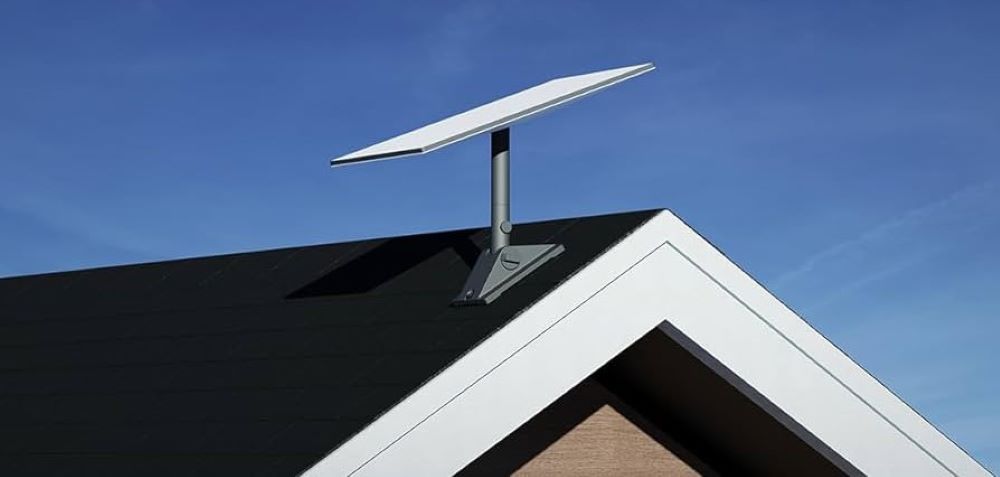 Amélioration significative de la vitesse et de la latence de starlink